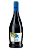 Tropical Blueberry Moscato Wine