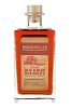 Woodinville 100 Proof Straight Bourbon Whiskey Finished with Toasted Applewood Staves