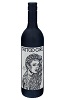 Tattoo Girl 2018 Columbia Valley Red Wine