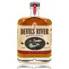 Devils River Small Batch Texas Bourbon American Whiskey