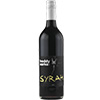 Freddy Nerks 2017 Syrah Wine