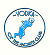 Vodka of the Month Club
