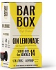 BarBox Ready to Drink Gin Lemonade 1.75ml