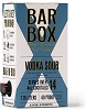 BarBox Ready to Drink Bluebarry Vodka Sour 1.75ml