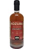 Kozuba High Wheat Rye Whiskey