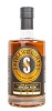 Cincinnati Distilling Stillwrights Spiced Rum