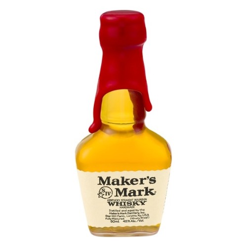 Makers Mark 90 Proof American Whiskey 50ml