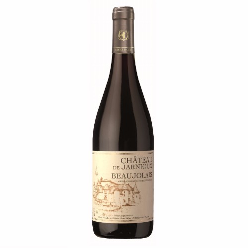 Albert Bichot Chateau De Jarnioux 19 Beaujolais Wine