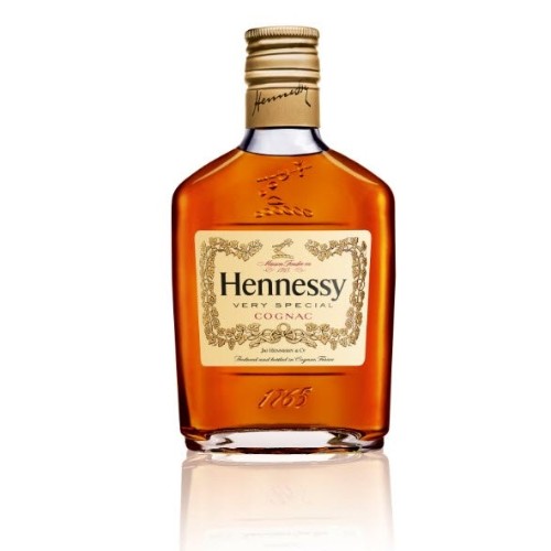Hennessy Bottle Big Bottle