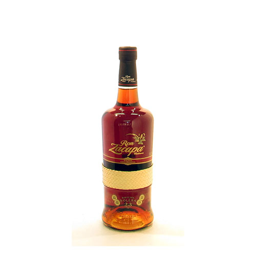 Ron Zacapa 23 Year Rum  Third Base Market and Spirits – Third
