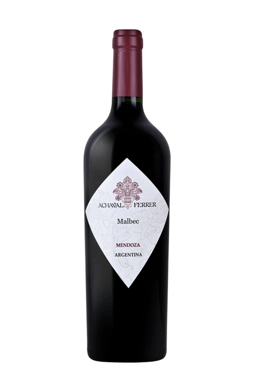 Achaval Ferrer 2020 Malbec Wine Mendoza