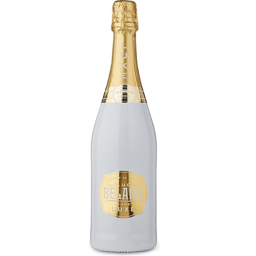 Luc Belaire Rare Luxe France Sparkling Wine, 750 ml - Fry's Food