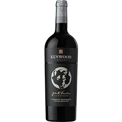 Kenwood Jack London Vineyard 2017 Cabernet Sauvignon Wine