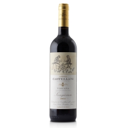 Famiglia Castellani 2016 Sangiovese Toscana Wine