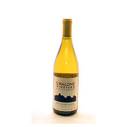 Chalone Vineyard Estate Brown 2019 Chardonnay Chalone Appellation Wine
