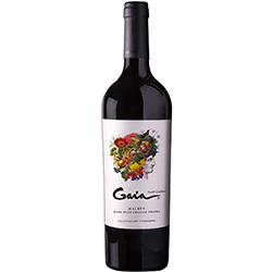 Gaia 2020 Malbec Wine