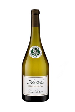 Louis Latour Ardeche 2020 Chardonnay Wine