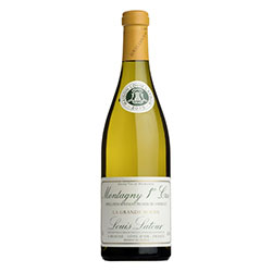 Louis Latour Montagny 1er Cru La Grande Roche 2019 Chardonnay Wine