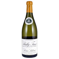 Louis Latour 2020 Pouilly Fuisse White Wine