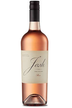 Josh Cellars 2022 Rose Wine