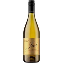 Josh Cellars 2021 Buttery Chardonnay Reserve Wine