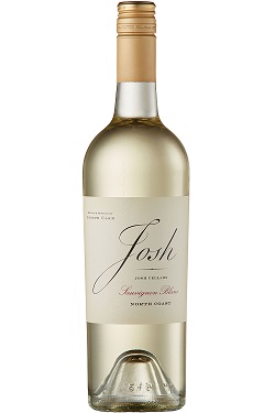 Josh Cellars 2022 Sauvignon Blanc Wine