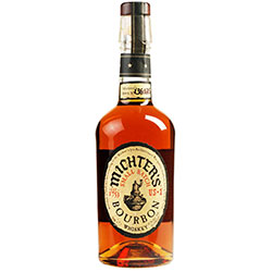 Michters Small Batch Bourbon American Whiskey