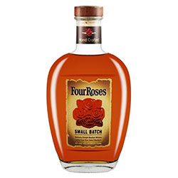 Four Roses Small Batch 90 Proof American Whiskey