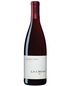 La Crema Sonoma Coast 2022 Pinot Noir Wine