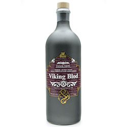 Dansk Mjod Viking Blod Honey Dessert Wine