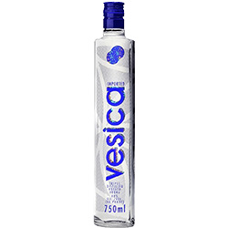 Vesica Triple Distilled Potato Vodka