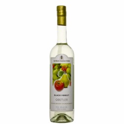 Deitillerie Kammer-Kirsch Black Forest Obstler Apple Pear Brandy