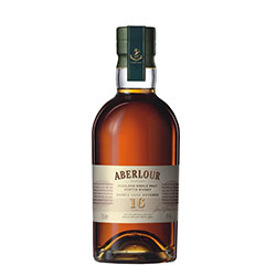Aberlour 16Yr Single Malt Scotch