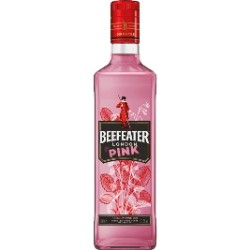 Beefeater London Pink Gin
