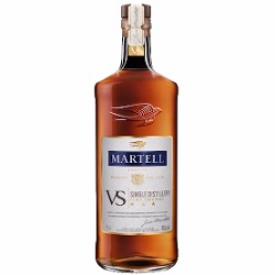 Martell VS Single Distillery Fine Cognac