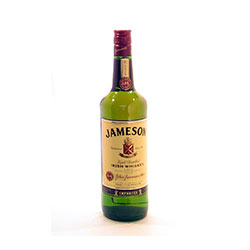Jameson Irish Whisky 50ml