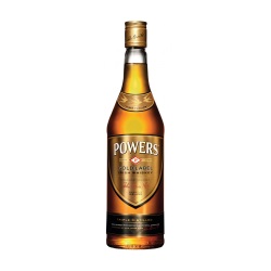 Powers Irish Whisky