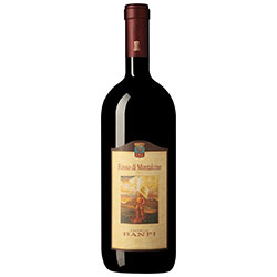 Banfi 2019 Rosso Di Montalcino Wine