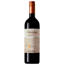 Banfi Centine 2020 Red Blend Wine
