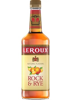 Leroux Rock  Rye