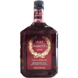 Trave Amaretto Liqueur