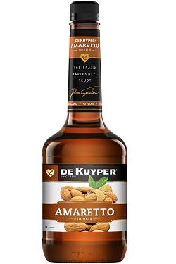 Dekuyper Amaretto Liqueur