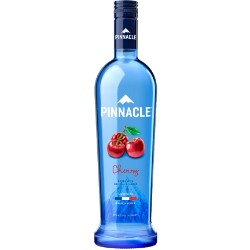 Pinnacle Cherry Vodka