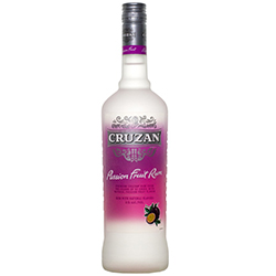 Cruzan Passion Fruit Rum
