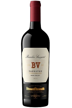 Beaulieu Vineyard 2019 BV Tapestry Napa Valley Reserve Red Wine