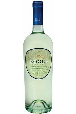 Bogle 2019 Sauvignon Blanc Wine