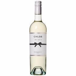 Chloe 2022 Pinot Grigio Wine