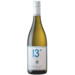 13 Celsius 2020 Sauvignon Blanc Wine