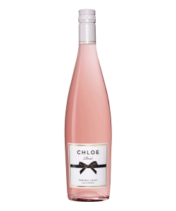 Chloe 2020 Central Coast Rose Wine