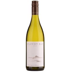 Cloudy Bay 2022 Sauvignon Blanc Wine